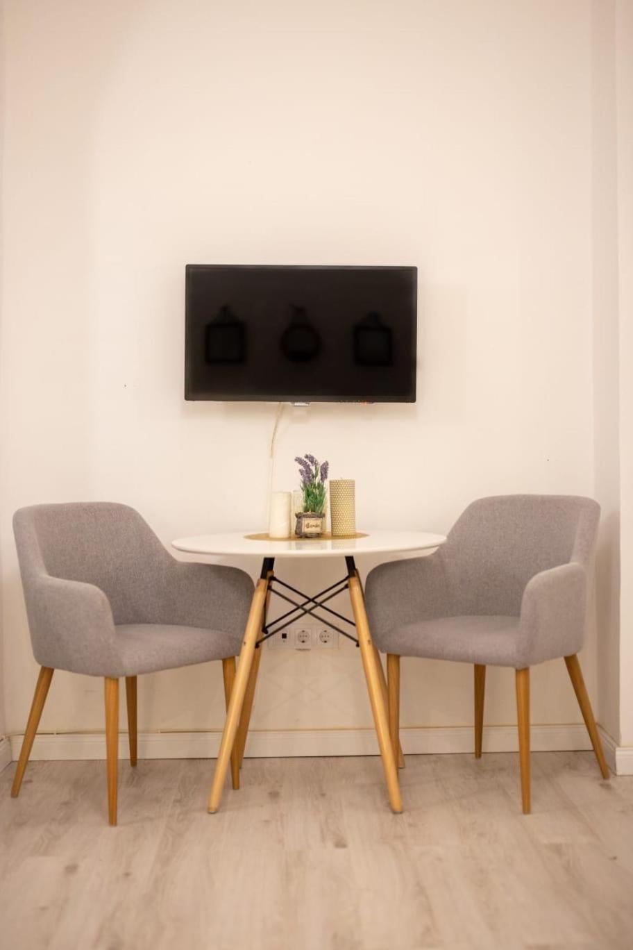 Luxury Ultra Central Sibiu Ngoại thất bức ảnh