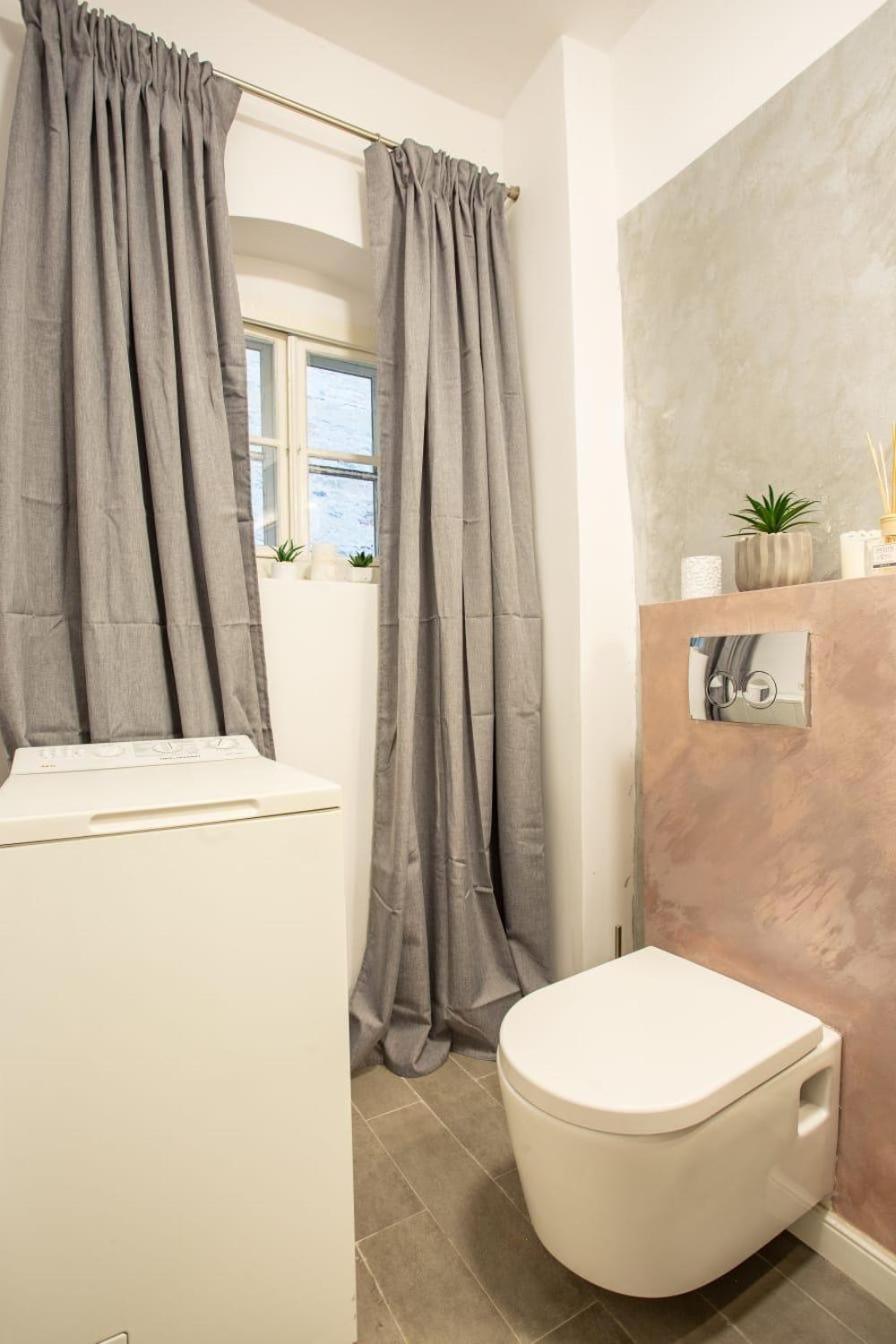 Luxury Ultra Central Sibiu Ngoại thất bức ảnh