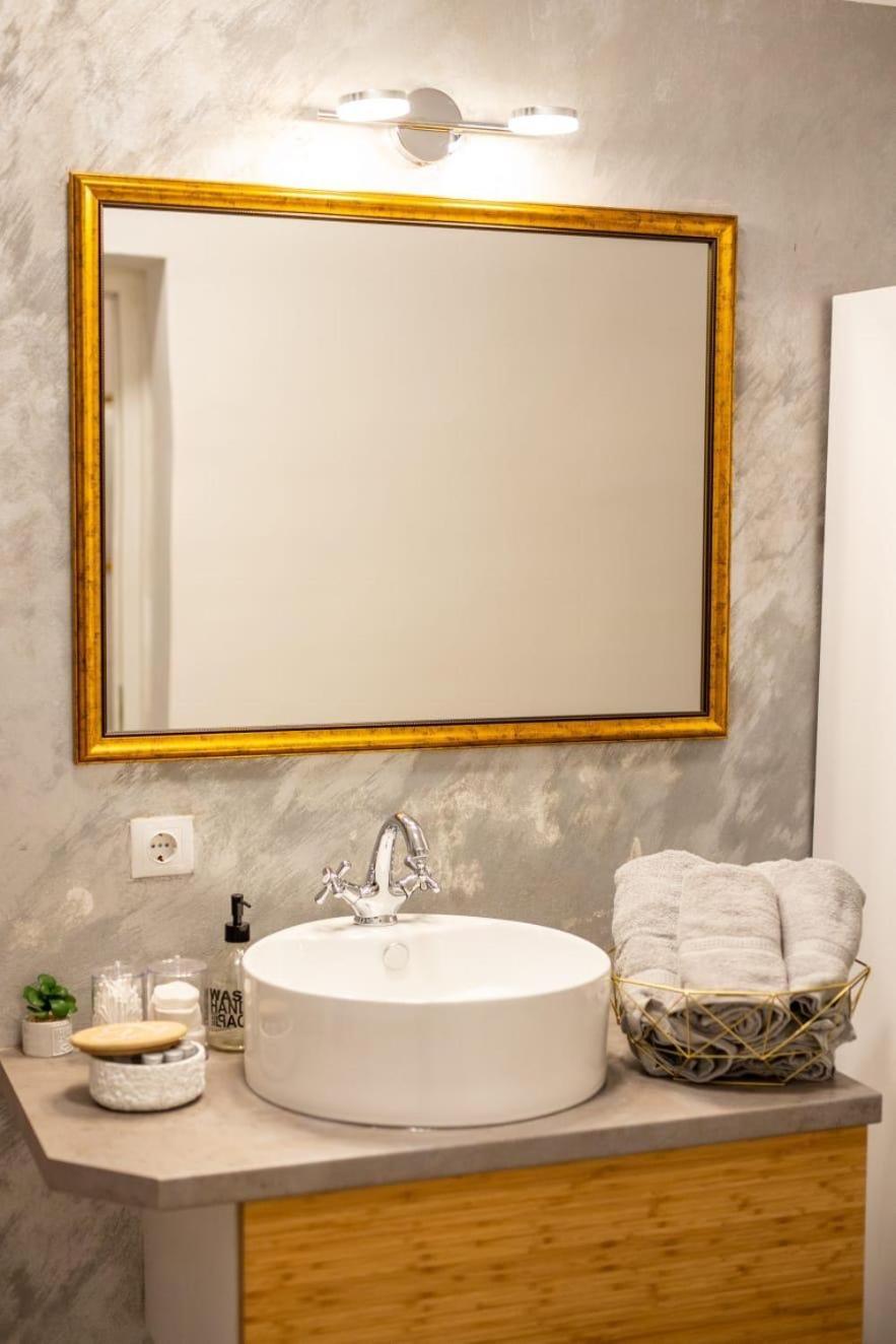 Luxury Ultra Central Sibiu Ngoại thất bức ảnh