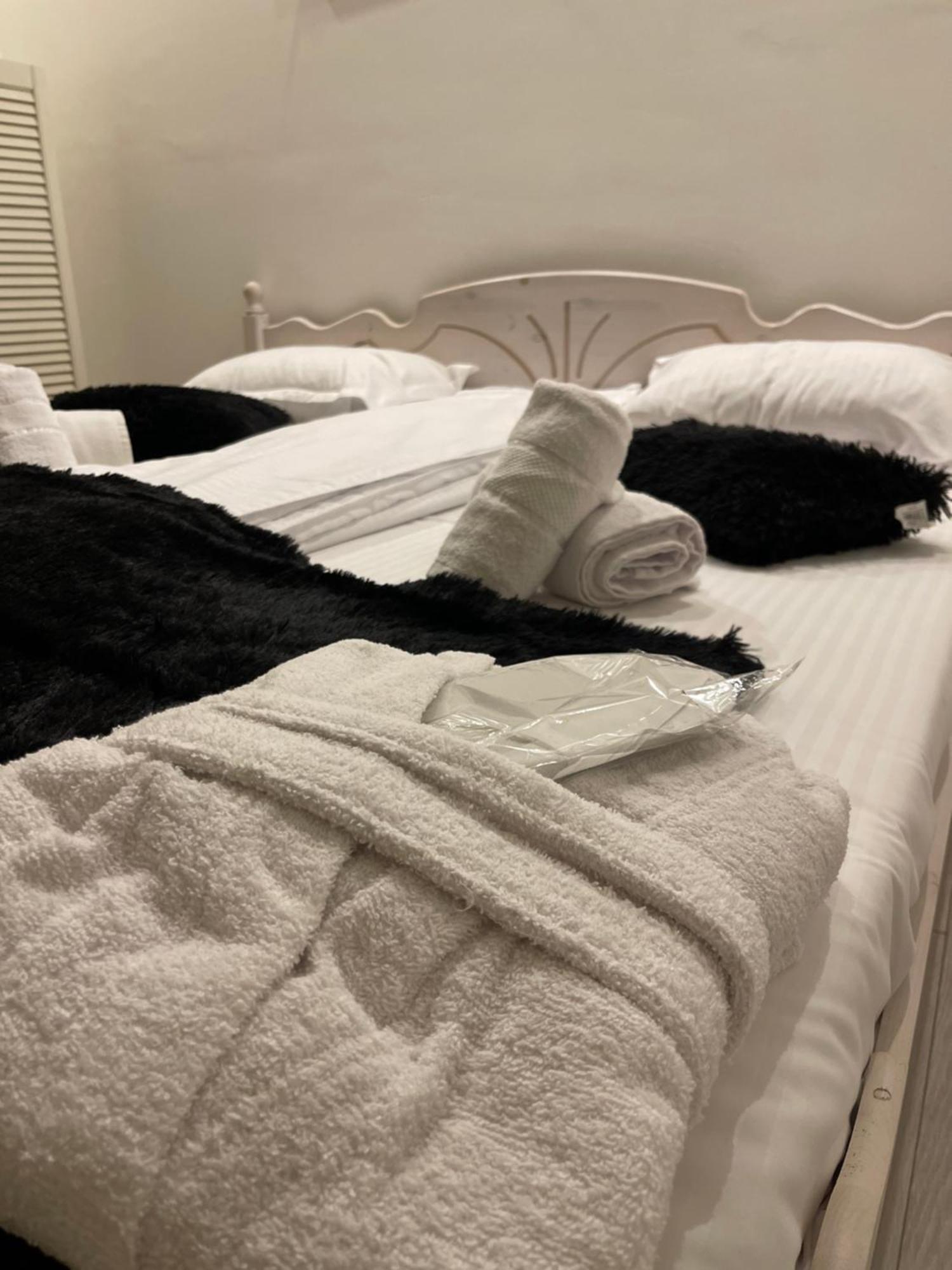 Luxury Ultra Central Sibiu Ngoại thất bức ảnh