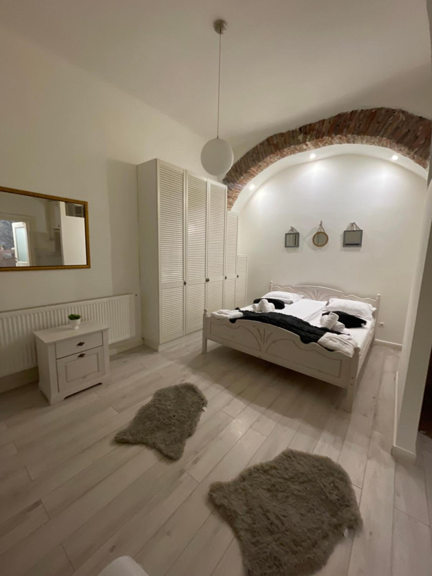 Luxury Ultra Central Sibiu Ngoại thất bức ảnh