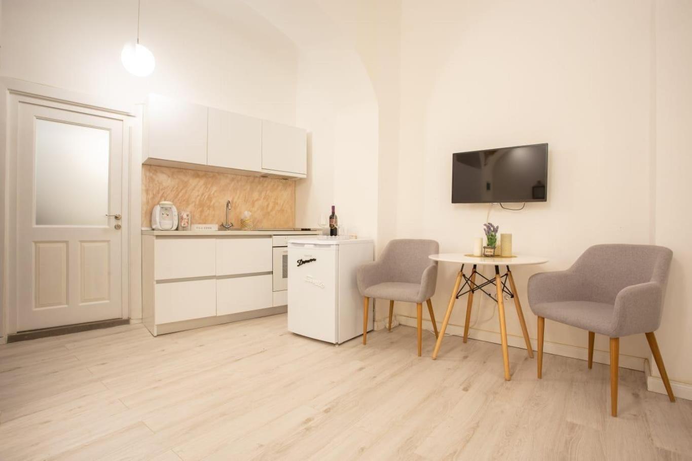 Luxury Ultra Central Sibiu Ngoại thất bức ảnh