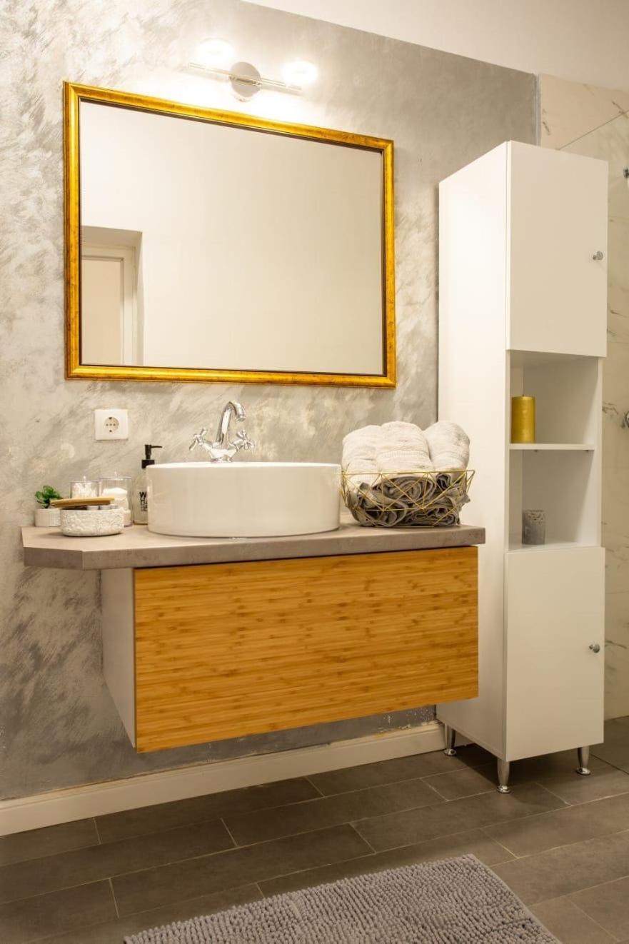 Luxury Ultra Central Sibiu Ngoại thất bức ảnh