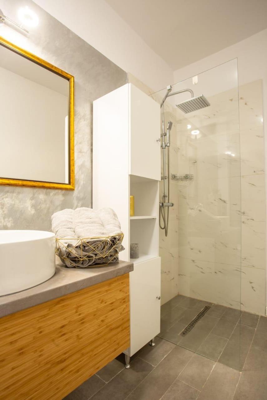 Luxury Ultra Central Sibiu Ngoại thất bức ảnh